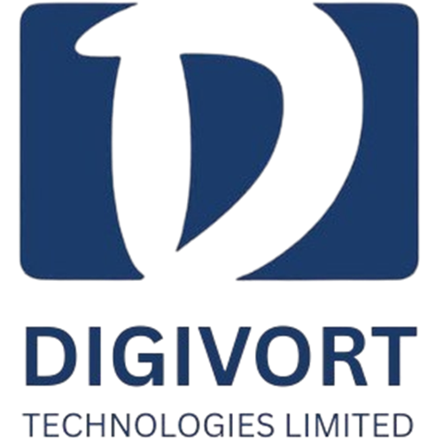 Digivort Logo